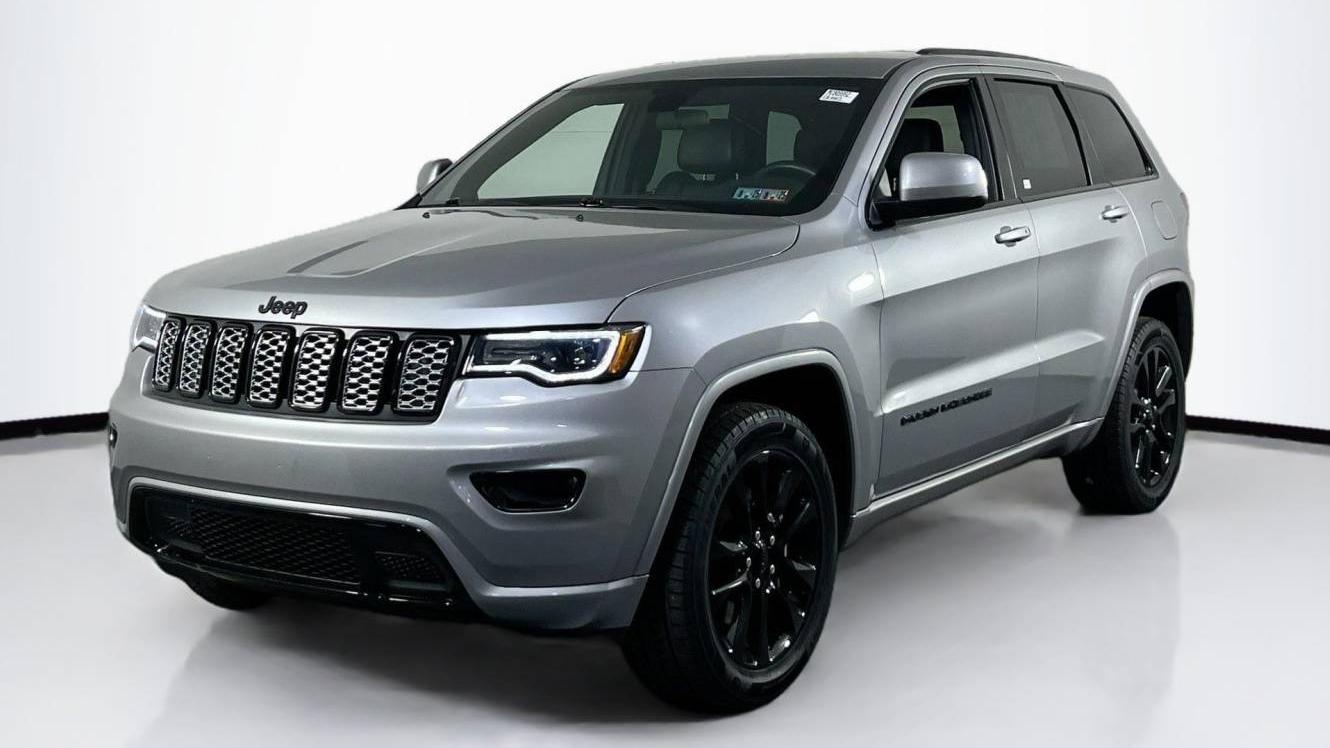 JEEP GRAND CHEROKEE 2021 1C4RJFAG2MC809992 image